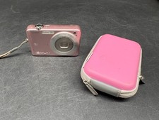 Casio EXILIM Zoom EX-Z1000