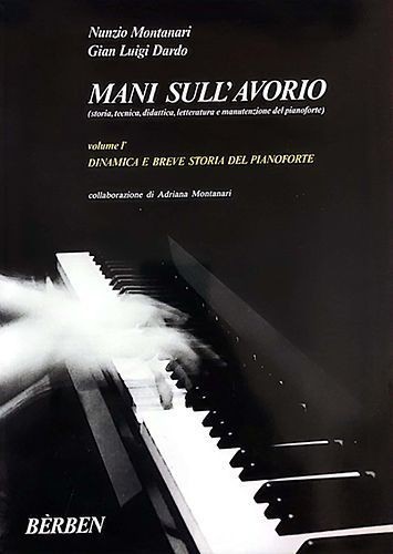Montanari nunzio mani - -,