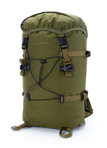 Zaino berghaus munro ir - berghaus, ii