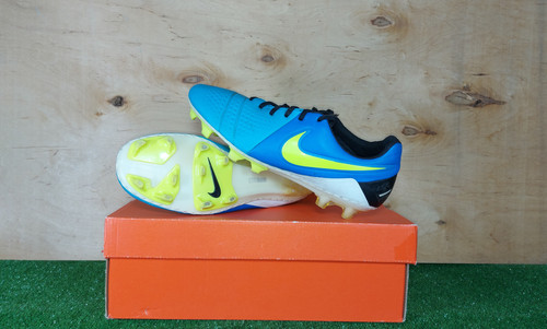 Scarpe nike ctr360 maestri - scarpe,
