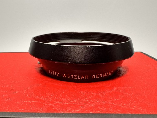Paraluce leitz wetzlar 12504 - leitz,