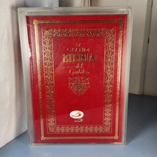 La Grande Bibbia Giubileo
