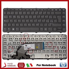 Tastiera Italiana HP Probook