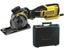 SEGHE SEGA CIRCOLARE STANLEY