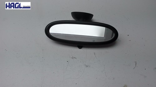 Specchio interno mini - specchio,