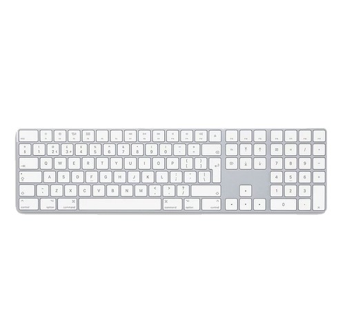 Apple magic keyboard con - keyboard,
