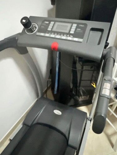 Tapis roulant elettrico - tapis,