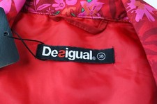 DESIGUAL Delphine Giacca Donna