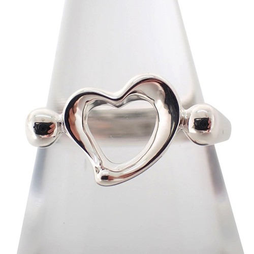 Usato anello tiffany co - [usato],