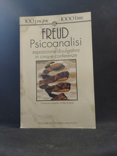 Libro psicoanalisi freud - psicoanalisi,