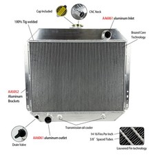 Per Ford F-Series F100 F150