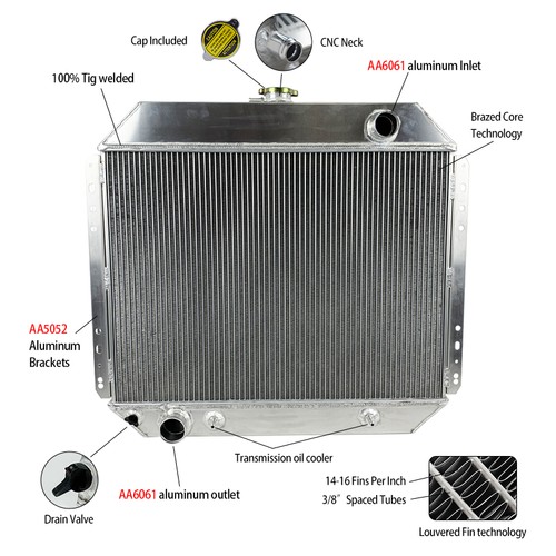Per ford series f100 f150 - per,