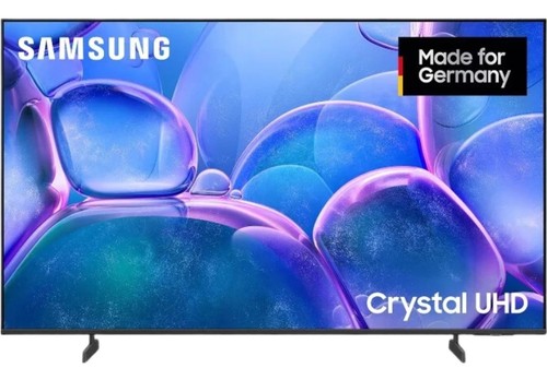 Samsung crystal uhd - crystal,