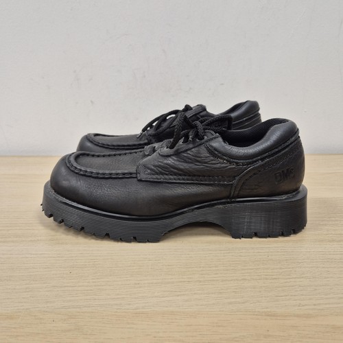 Martens scarpe vintage - dr,