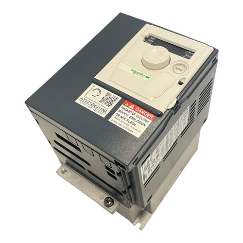 Schneider inverter 1kw - schneider, 1,1kw