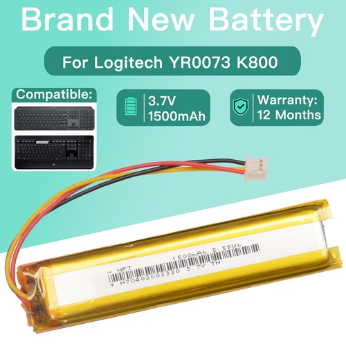 Batteria 1500mah per - batteria,