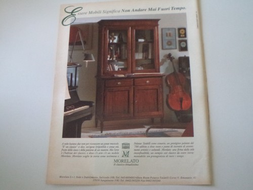 Advertising pubblicità 1994 - pubblicità,