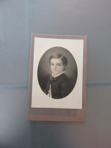 Photo ancienne argentique - photo,