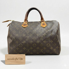 Autentica borsa Louis Vuitton