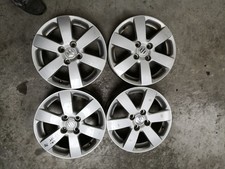 Cerchi Lega Originali SUZUKI Swift 15"  Sa20D14 15x5,5 Et45 