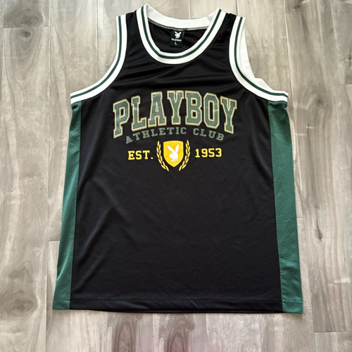 Maglia playboy bunny 1953 - playboy,