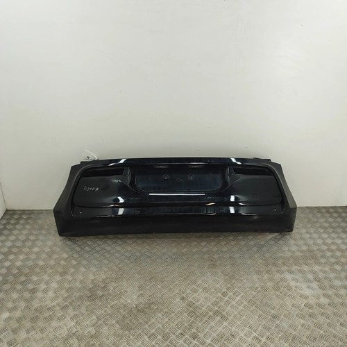 Paraurti posteriore bmw i01 - paraurti,