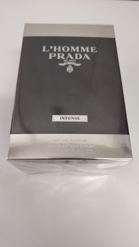 Prada homme intense - prada,