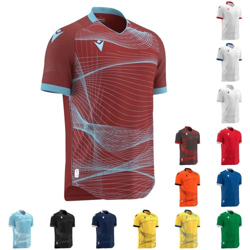 Maglia calcio eco wyvern - wyvern,