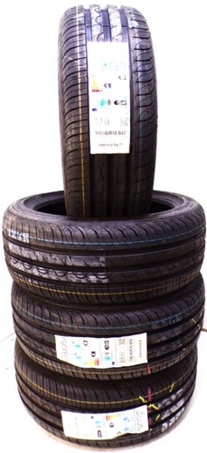 Pneumatici estivi 195 - /45, r16