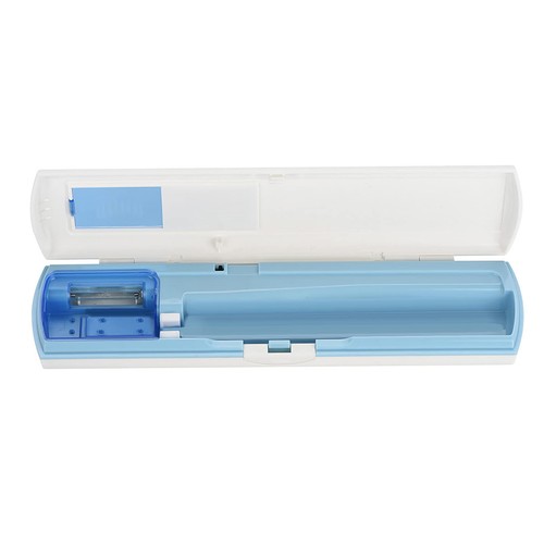 Sterilizzatore per spazzolini