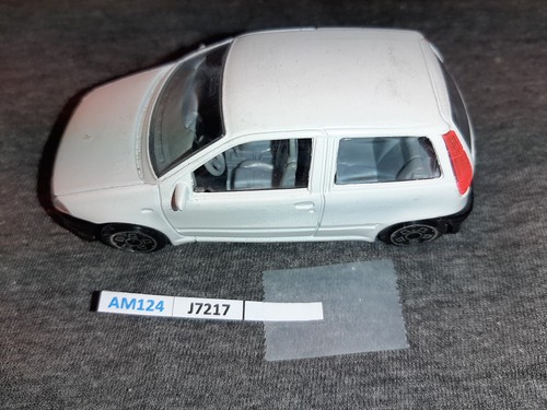 J7217 modellismo fiat punto - j7217,