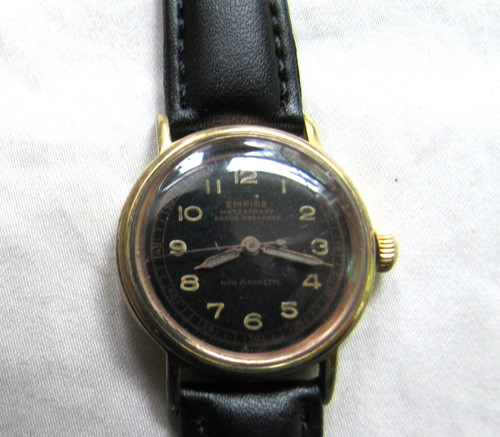 Empire vint modular wp - gf/ss,
