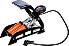 Pompa Ad Aria, Pompa per Bicicletta, Pompa a Piedi E a Piedi per Tutti I Tipi Di