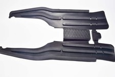 A45 - TAPPETO NERO LAMBRETTA LI 125-150 3 SERIE-125-150 SPECIAL