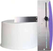 Raschietto per Torte 12