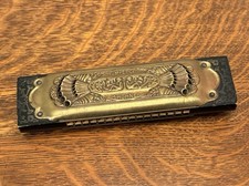 VINTAGE CIRCA 1931 M HOHNER