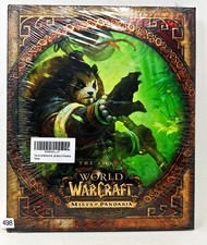 The Art of World of Warcraft