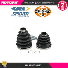 6305631 Kit cuffia, Semiasse