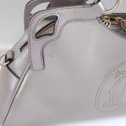 Borsa mano cartier marcello - a,