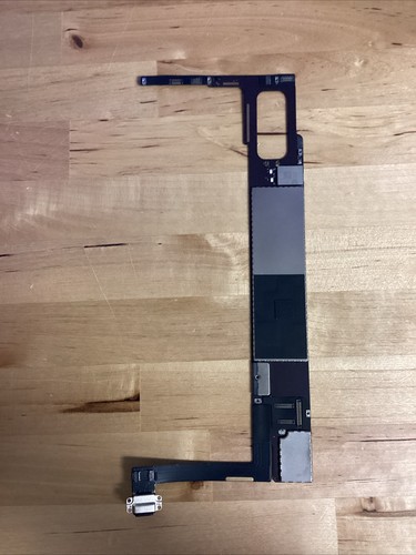 Scheda logica per - ipad, 2a
