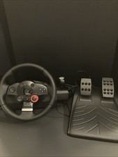 Logitech Driving Force