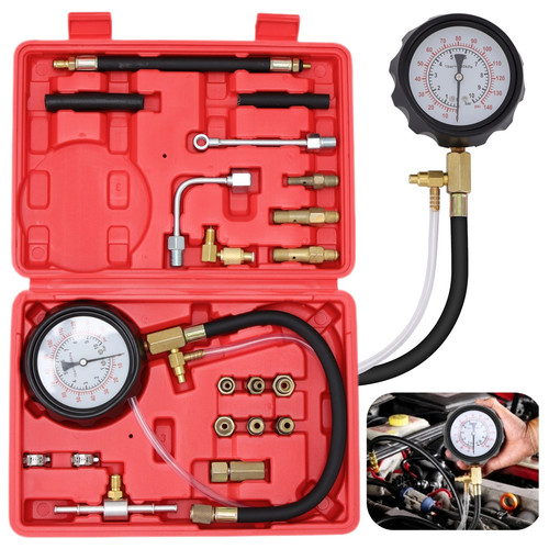 140 psi fuel injection - psi,