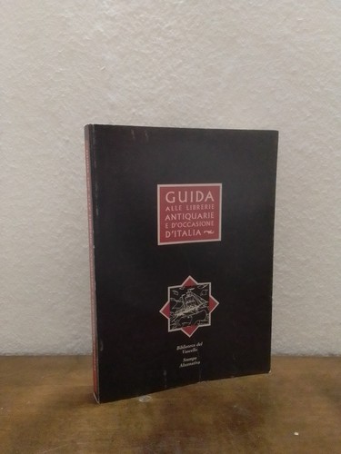 Guida ragionata alle - , librerie