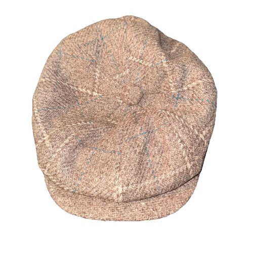Cappello stetson hatteras - cappello,
