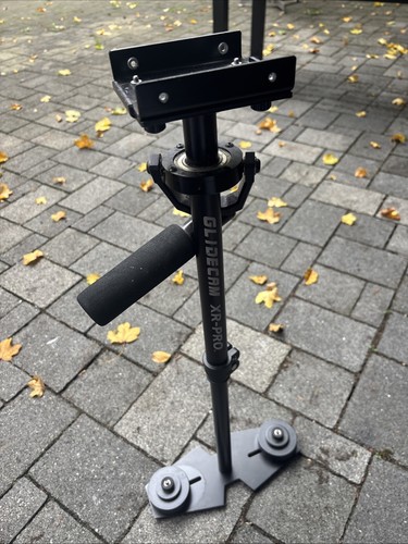 Gimbal glidecam pro - gimbal,