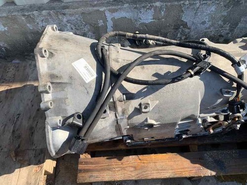 7202700900 cambio ssangyong - 7202700900,
