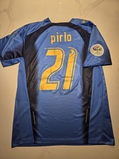 Maglia Home Andrea Pirlo