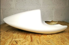 Codone monoposto Suzuki SV 650 (1999 - 2002) in vetroresina