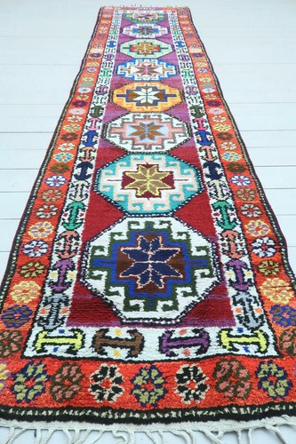 Tappeto herki turco vintage - herki,