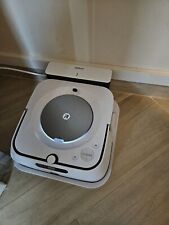 Irobot I7+ , iRobot Braava Jet m6, Robot Lavapavimenti Wifi, Precision Jet Spray